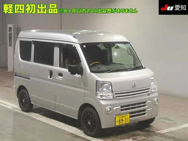 Nissan NV100 Clipper DR17V 2021